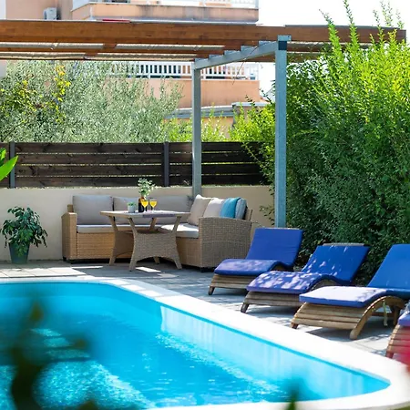 Villa Franko *