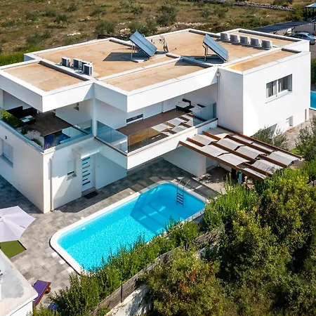 Villa Franko Srima