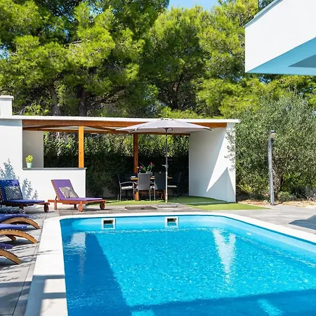 Villa Franko